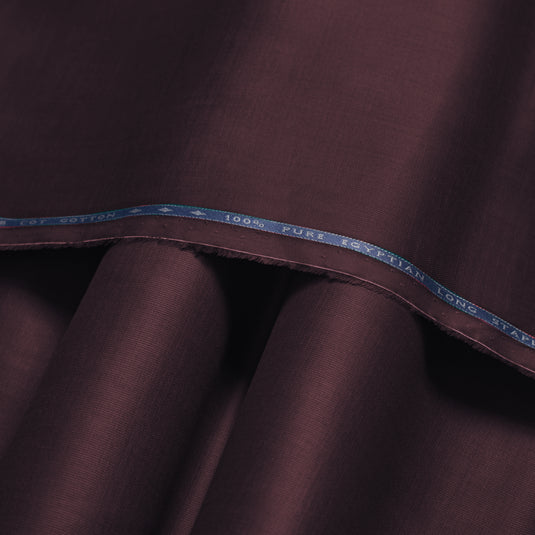 Rib Cotton: Silver Finish Semi Soft Cotton