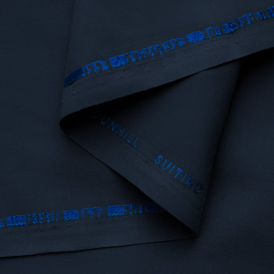 New France: Premium Poly Viscose Fabric