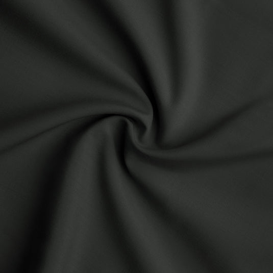New France: Premium Poly Viscose Fabric