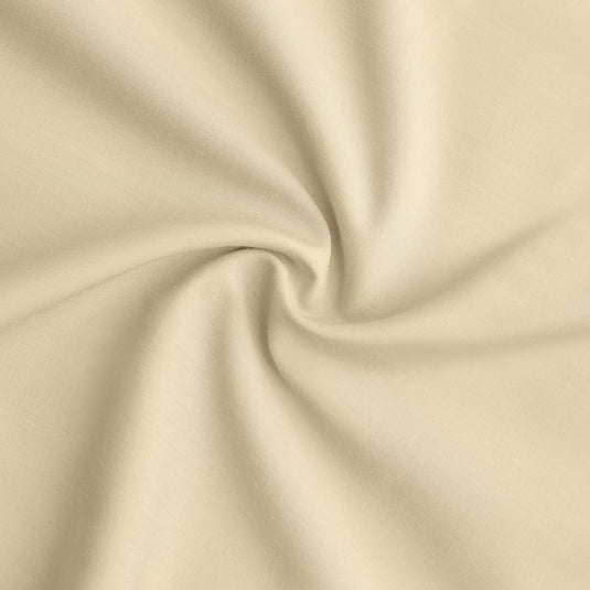 New France: Premium Poly Viscose Fabric