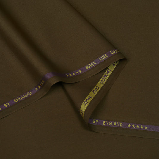 Men’s winter unstitched shalwaar kameez in luxurious twill weave fabric, smooth and warm.