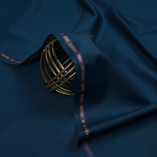 Castano Supreme | Wool Touch Perfection