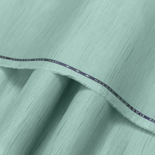 New Dastoor – Silver Finish Semi Soft Cotton