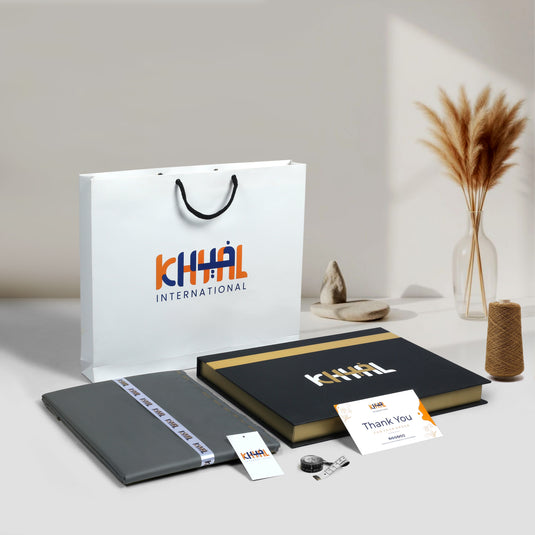 Dobby Cotton – Silver Finishing