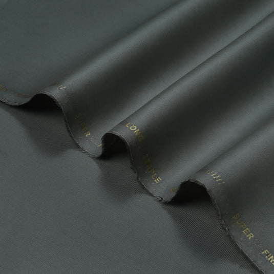 Dobby Cotton – Silver Finishing