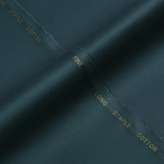 Dobby Cotton – Silver Finishing