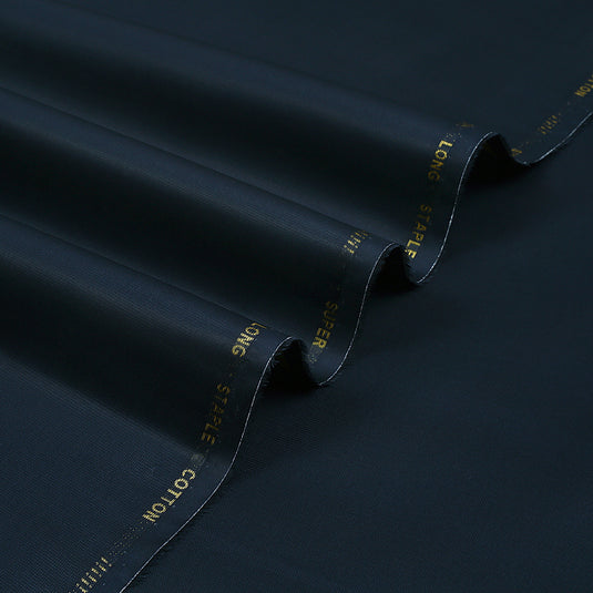 Dobby Cotton – Silver Finishing