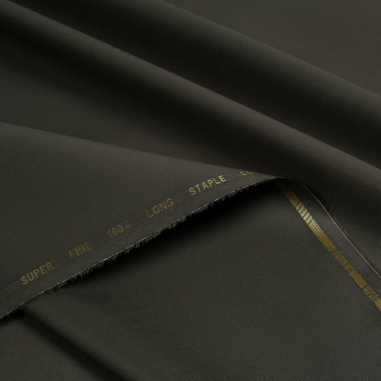 Dobby Cotton – Silver Finishing