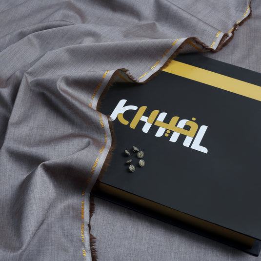 Gentex | Lightweight Cotton-Lawn For Hot Summer