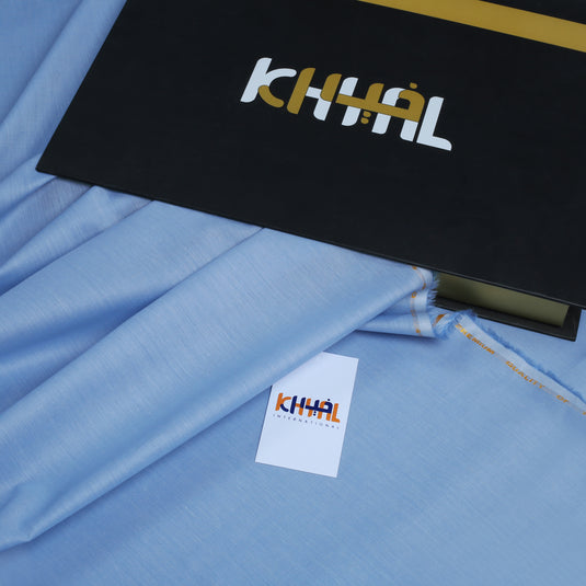 Gentex | Lightweight Cotton-Lawn For Hot Summer