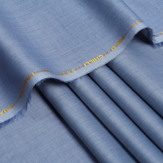 Gentex | Lightweight Cotton-Lawn For Hot Summer