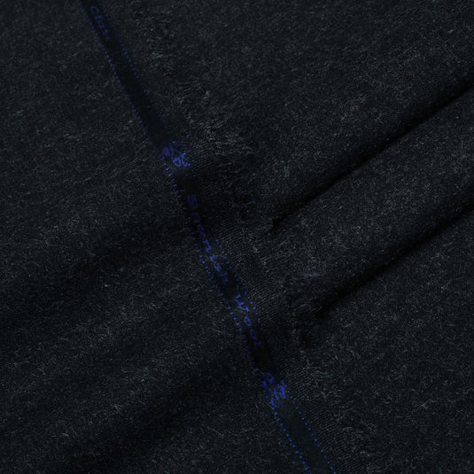 Sweden: Acrylic Wool Fusion