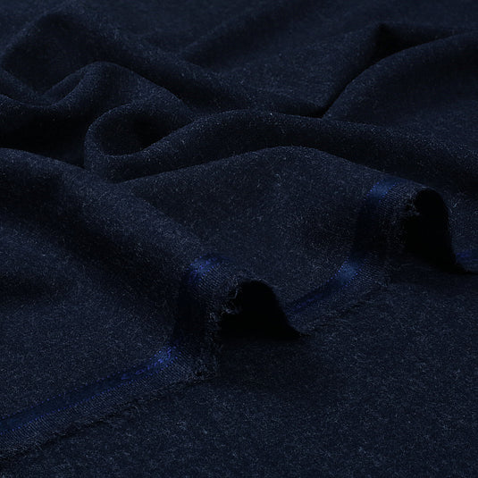 Sweden: Acrylic Wool Fusion