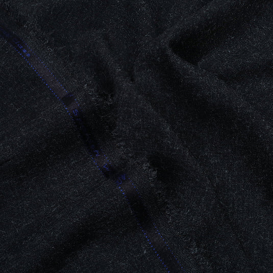 Sweden: Acrylic Wool Fusion