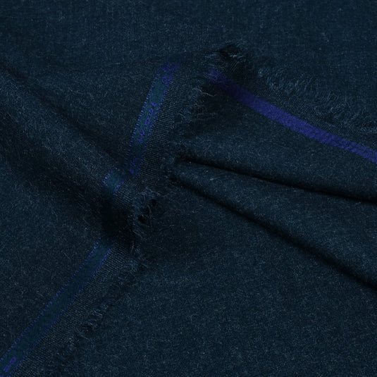 Sweden: Acrylic Wool Fusion