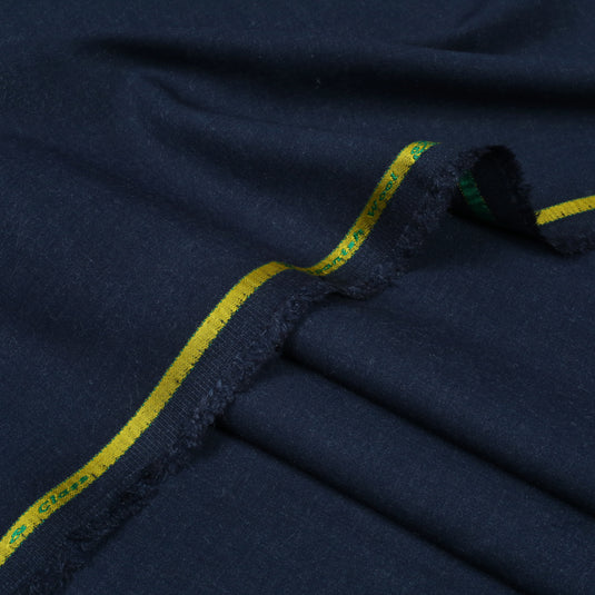 Sweden: Acrylic Wool Fusion