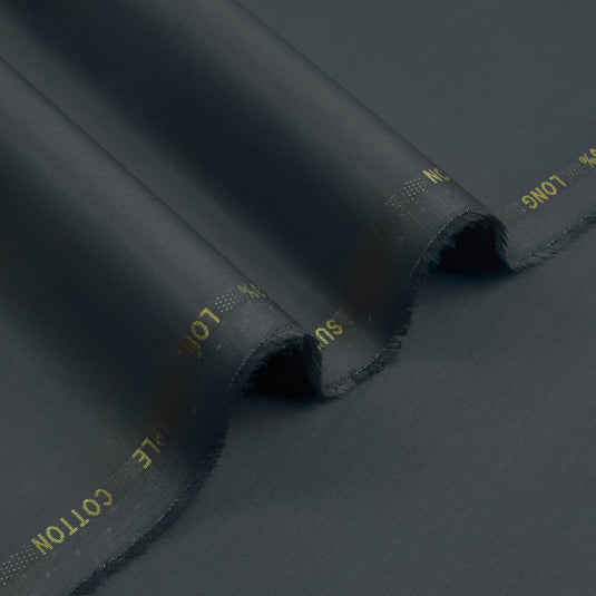 Silver Finishing Cotton – Superior Softness & Durable