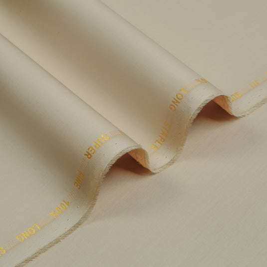 Silver Finishing Cotton – Superior Softness & Durable