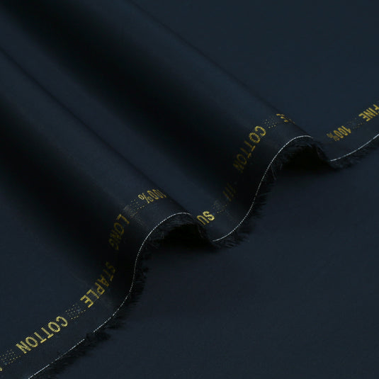 Silver Finishing Cotton – Superior Softness & Durable