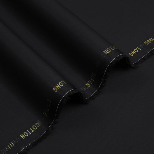 Silver Finishing Cotton – Superior Softness & Durable