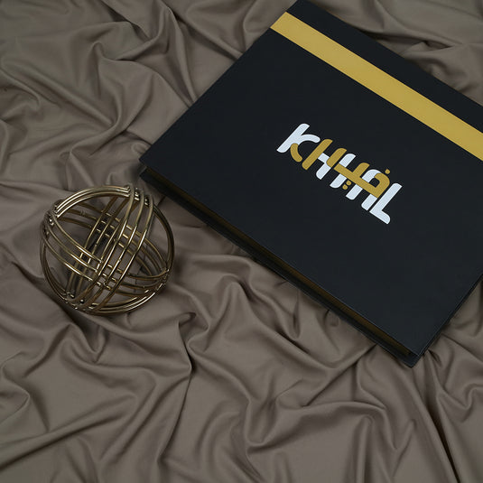 New Morocco | Classic Style for Today’s Man