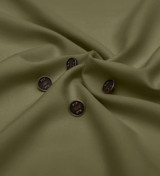 Men’s unstitched suit in premium poly viscose fabric