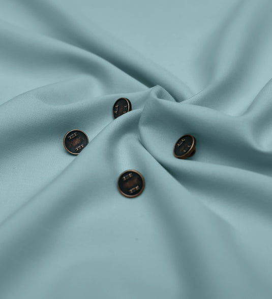 Men’s unstitched suit in premium poly viscose fabric