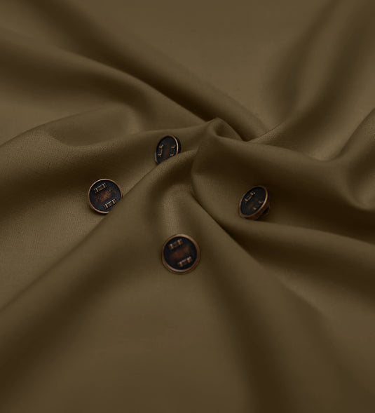 Men’s unstitched suit in premium poly viscose fabric