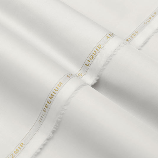 Perfection: Premium Liquid Ammonia Soft Cotton