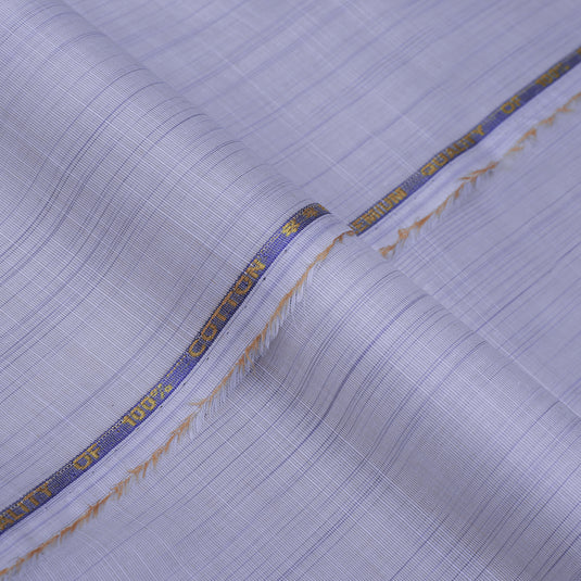 Classic Dyed Yarn Fabric