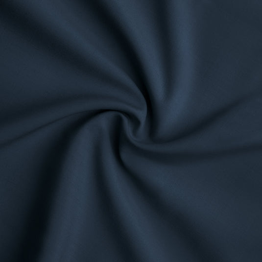 New France: Premium Poly Viscose Fabric