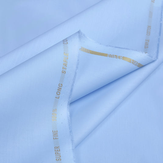 Silver Finishing Cotton – Superior Softness & Durable