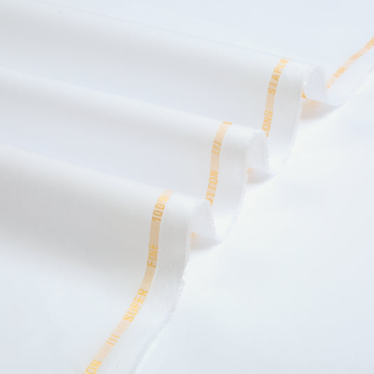 LA Finishing Cotton – Superior Softness & Durable