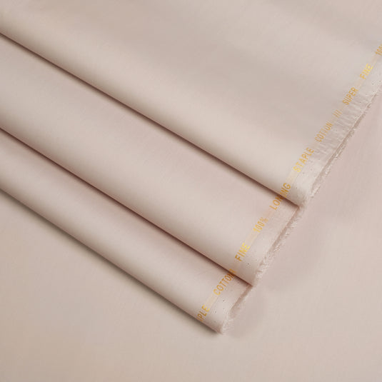 LA Finishing Cotton – Superior Softness & Durable