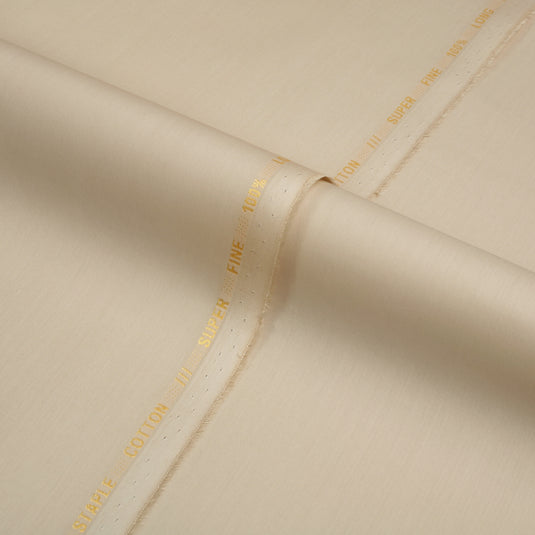 Silver Finishing Cotton – Superior Softness & Durable