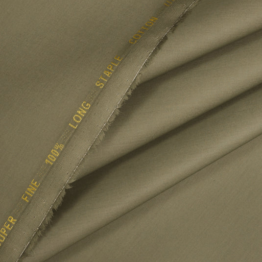 Silver Finishing Cotton – Superior Softness & Durable
