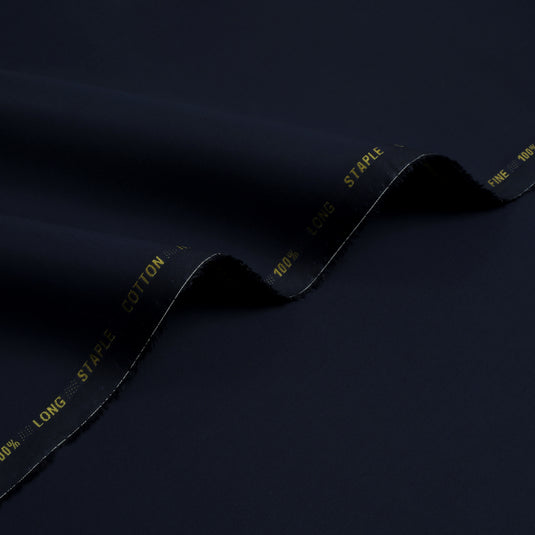 Silver Finishing Cotton – Superior Softness & Durable