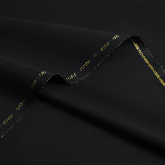 LA Finishing Cotton – Superior Softness & Durable