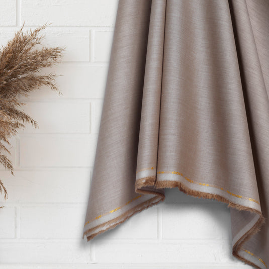 Gentex | Lightweight Cotton-Lawn For Hot Summer