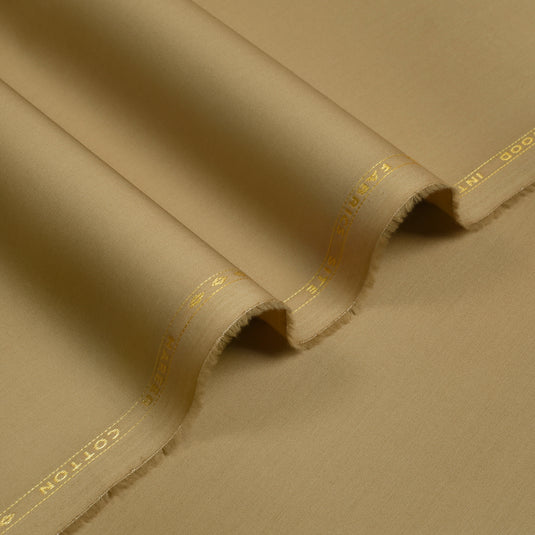 Majestic Cotton - Khyal Signature Collection