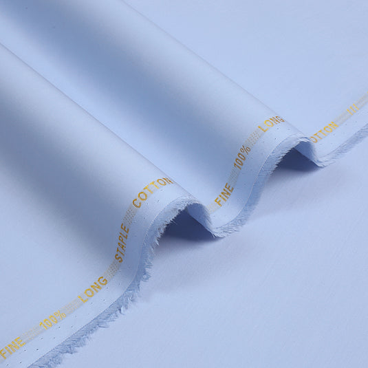 Silver Finishing Cotton – Superior Softness & Durable